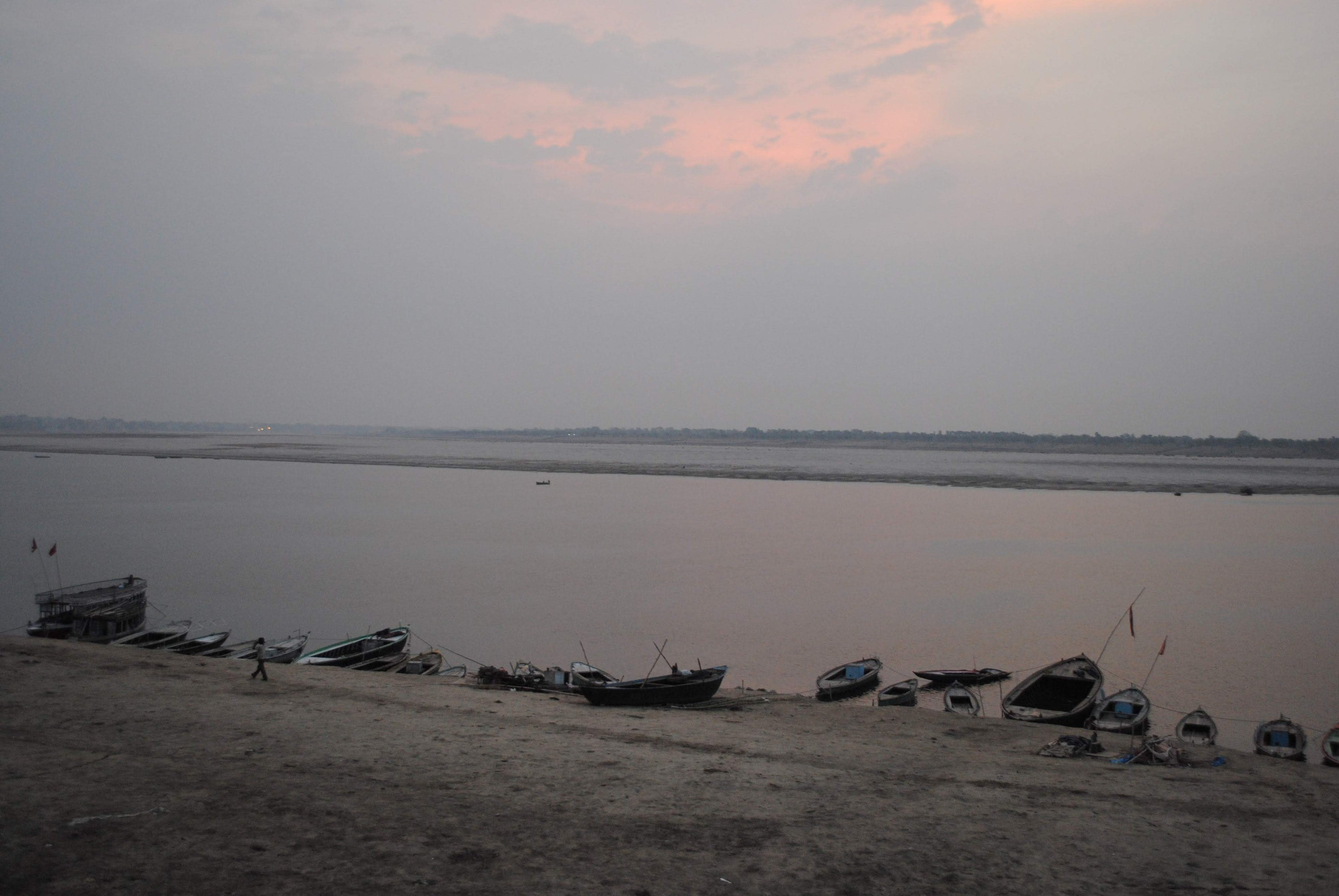 City of Banaras - Heritage Flourishing in Every Corner
