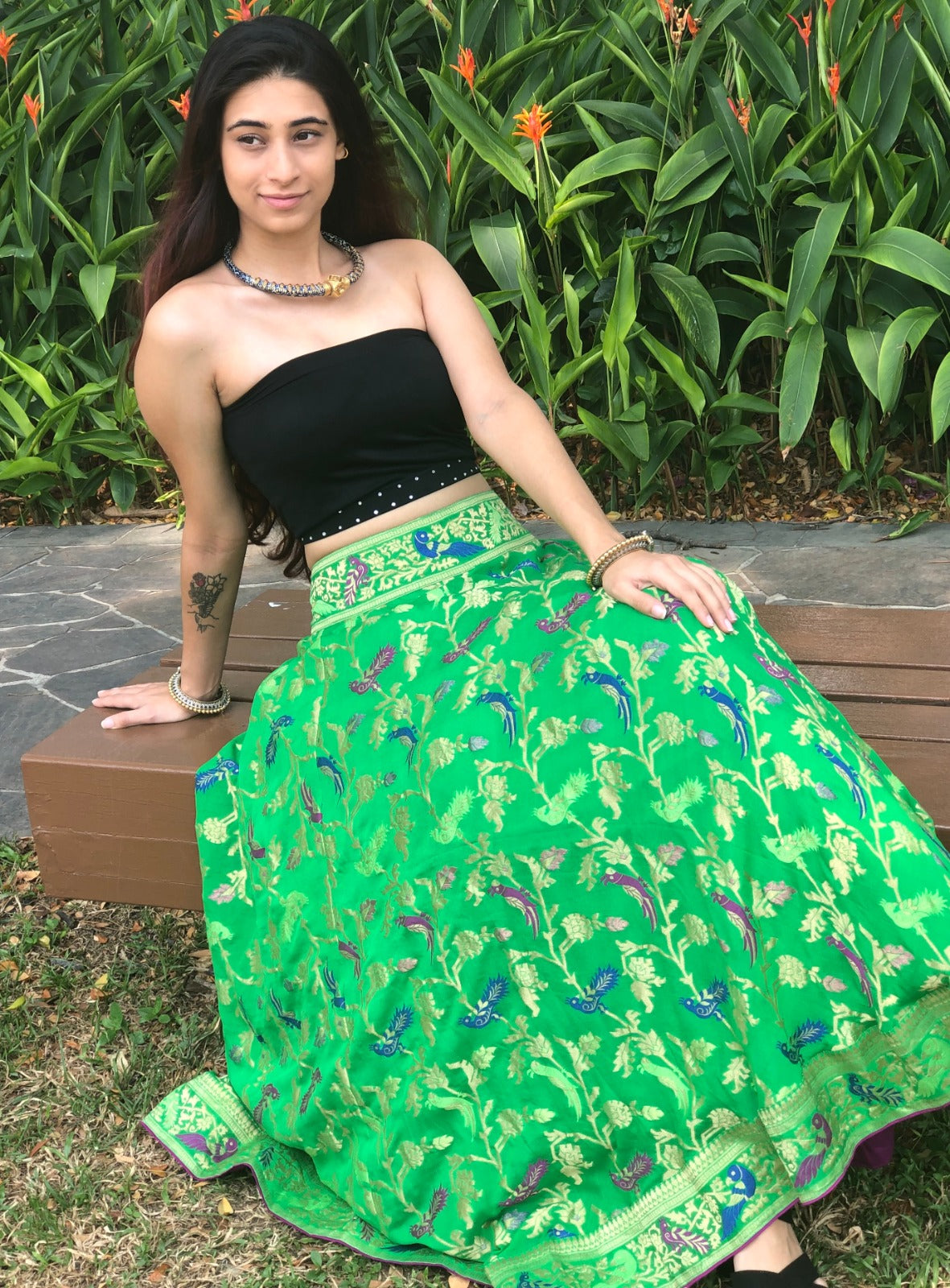 5 trending Indo-Western styles for the modern woman