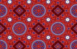 The Intricate Craft of Ajrakh: The Complete Process