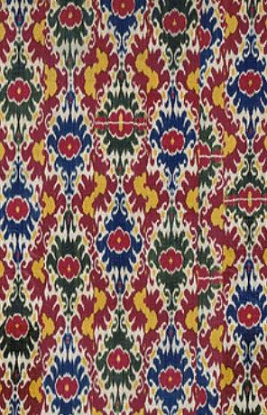 Explore the beauty of our Indian weaves this New Year