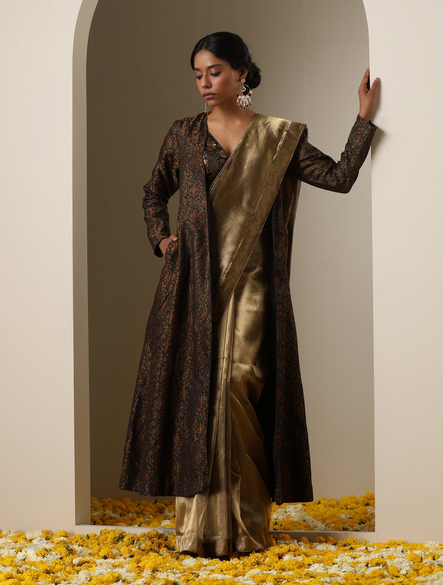 Banarasi Fabrics Sale