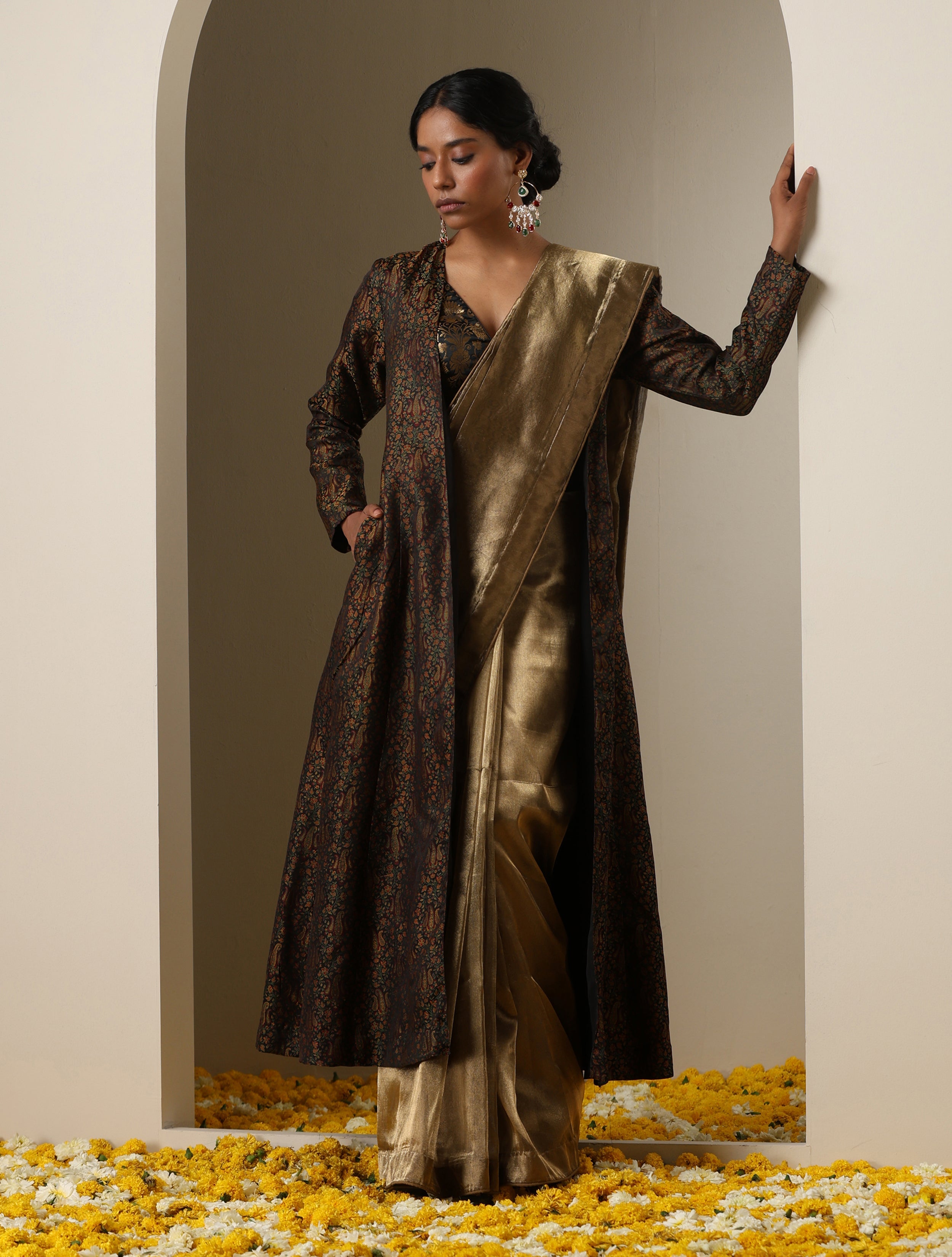 Banarasi Fabrics Sale