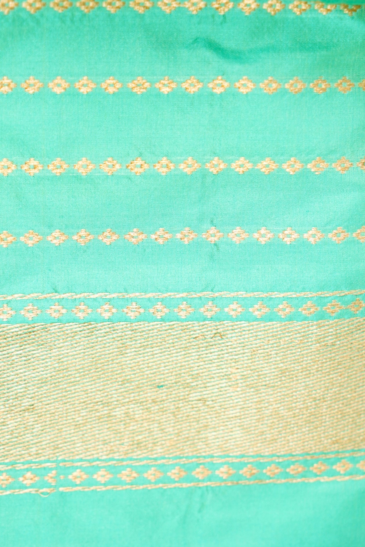 Handloom Banarasi Katan Silk Saree