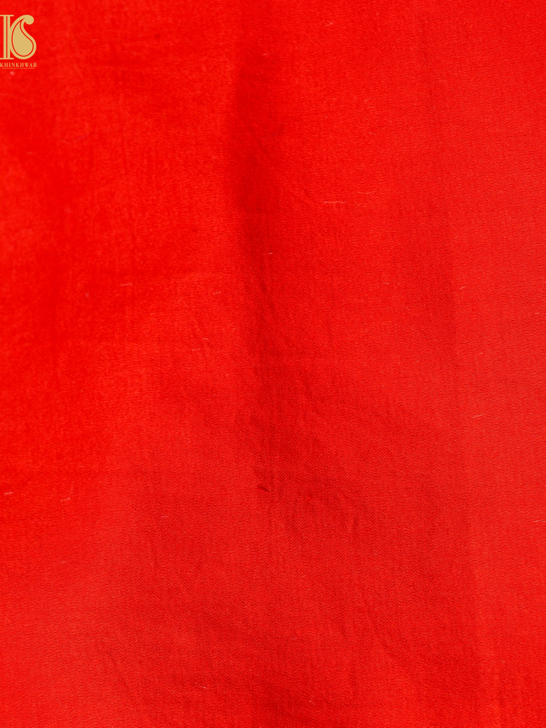 Handwoven Pure Mashru Silk Banarasi Saree