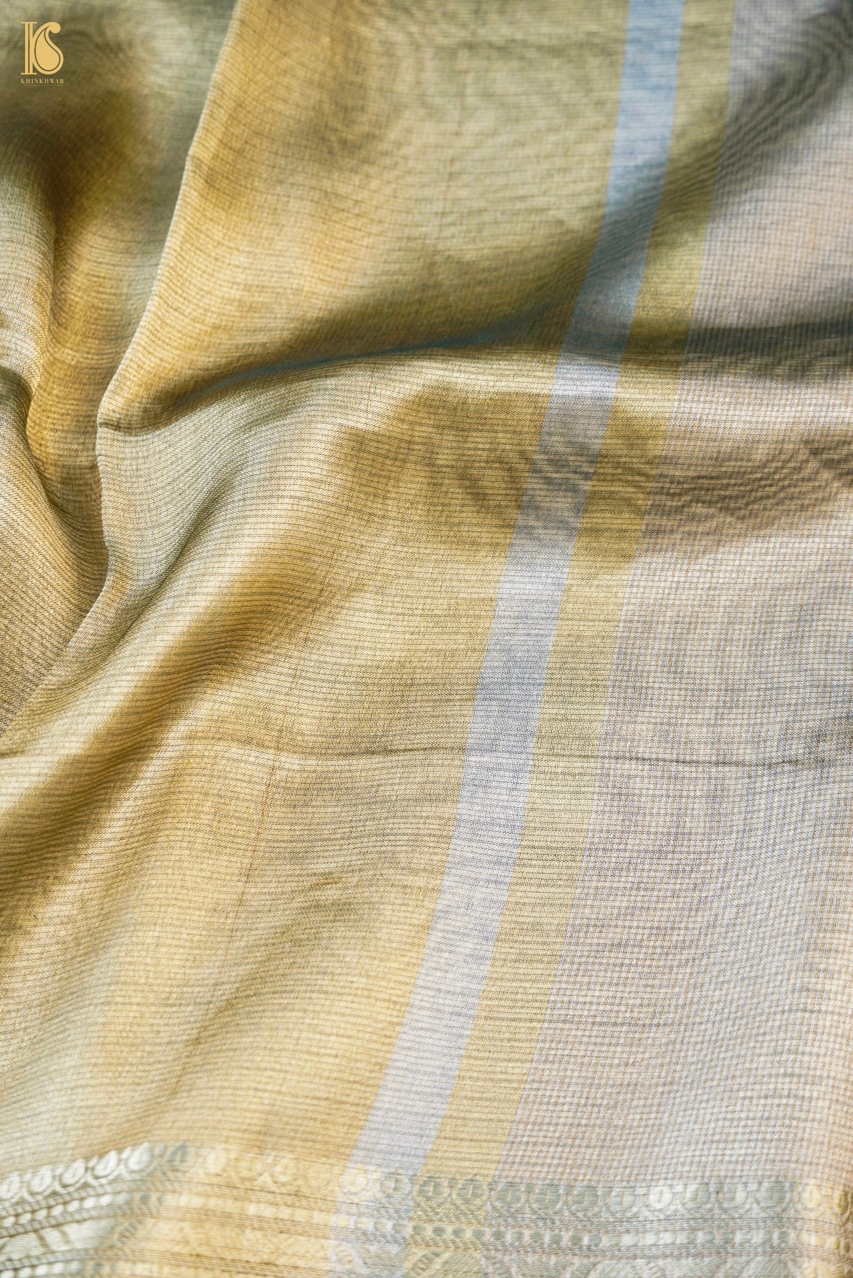 Banarasi Pure Tissue Saree