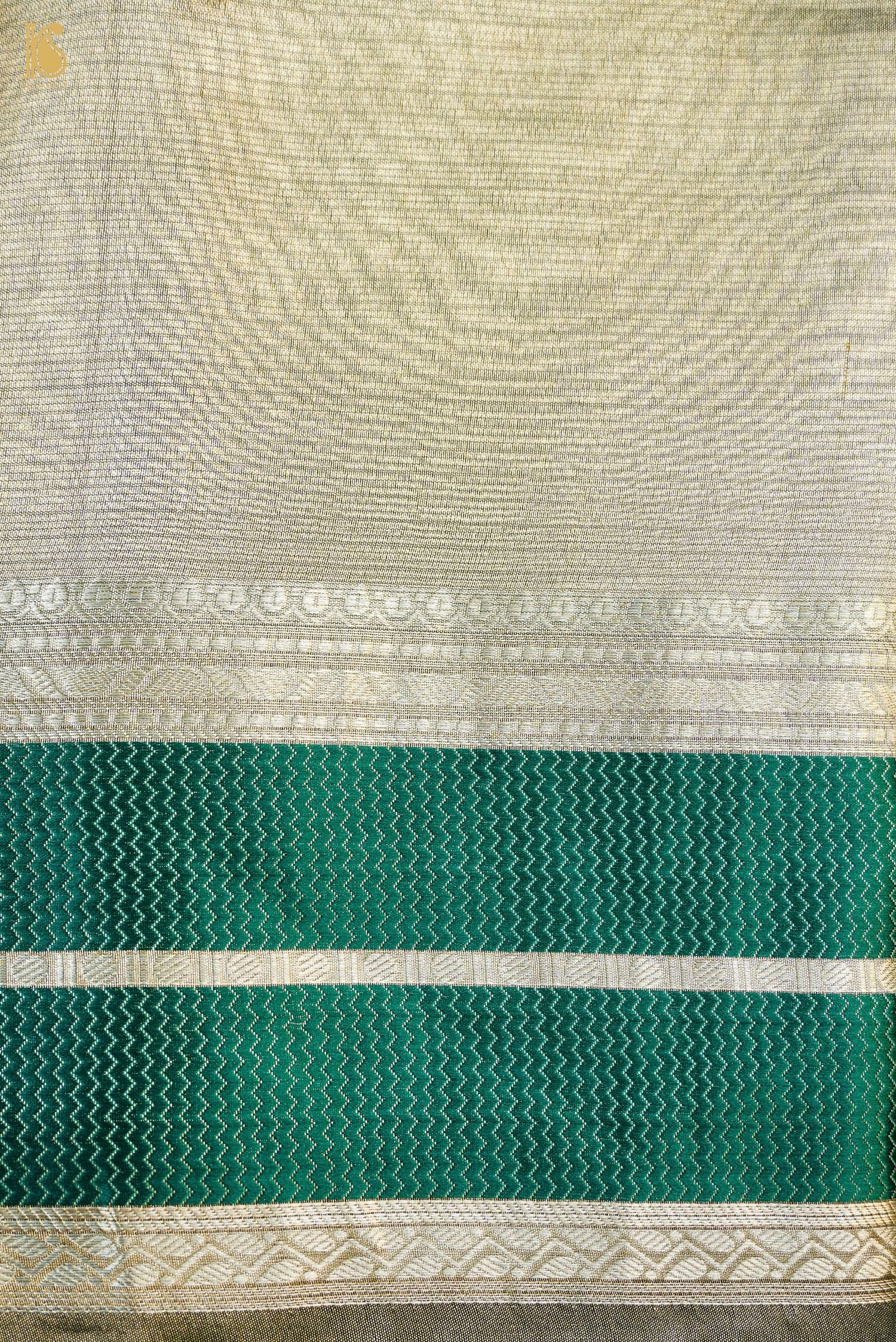 Banarasi Pure Tissue Saree