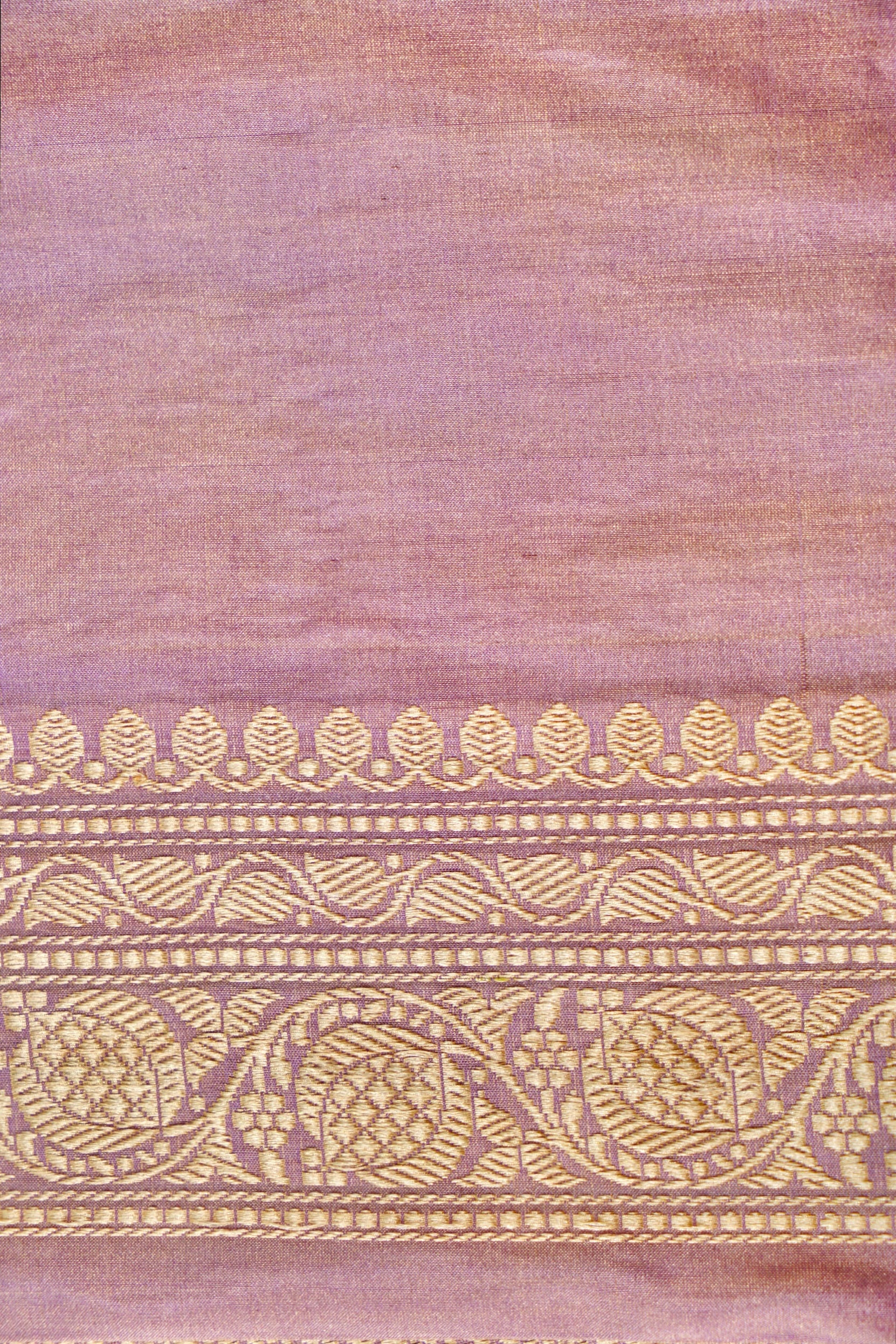 Handloom Banarasi Pure Tissue Saree
