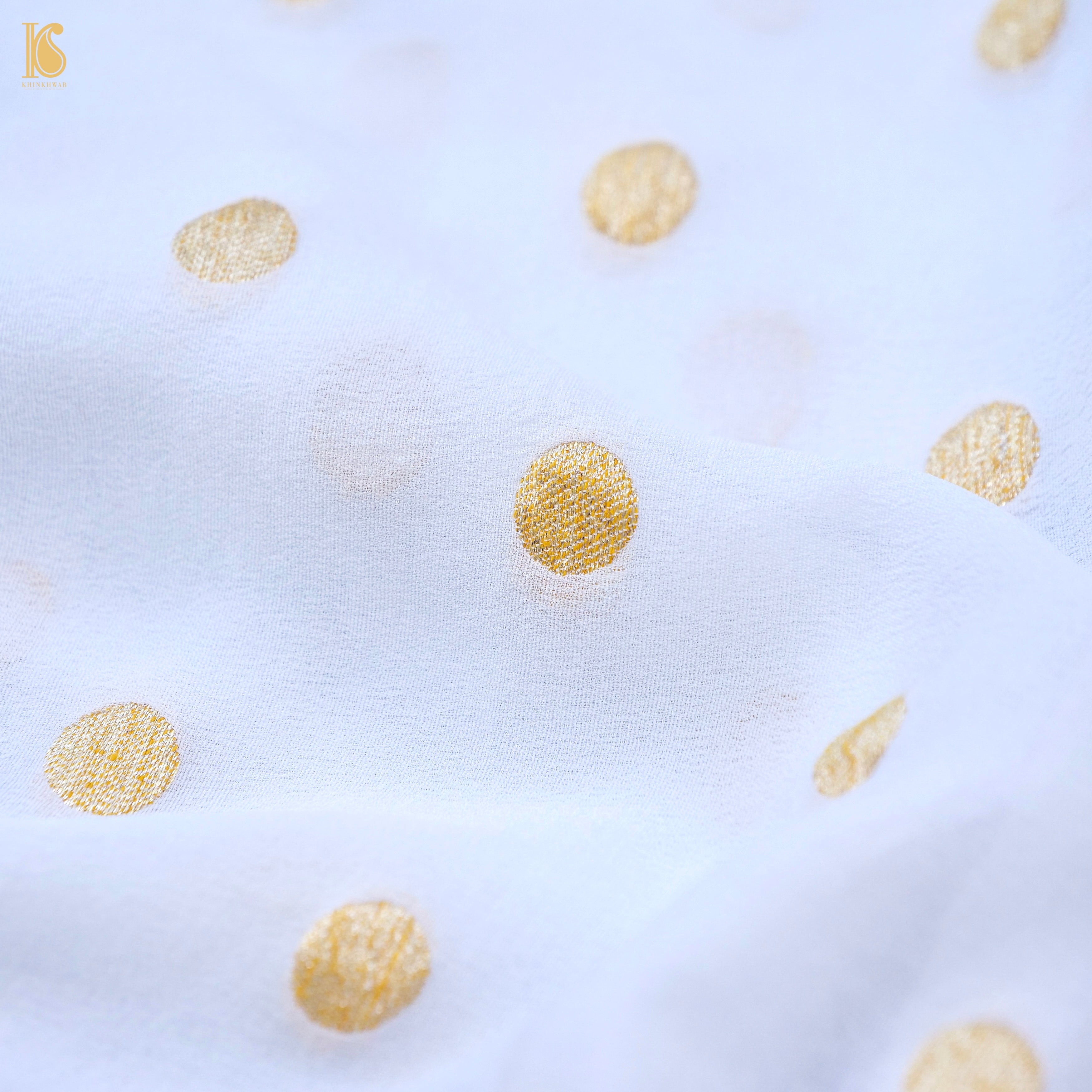 Banarasi Georgette Banarasi Saree