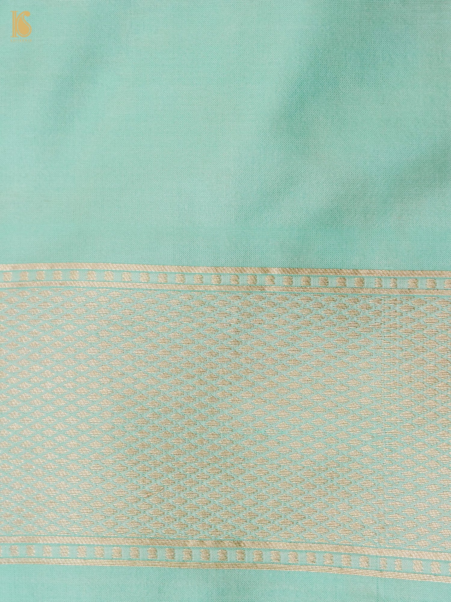 Handloom Banarasi Katan Silk Saree