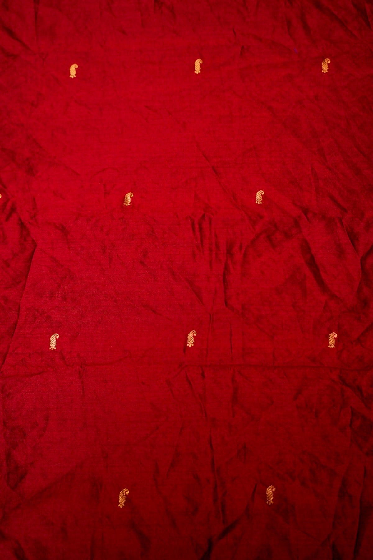 Pure Organza Silk Fabric