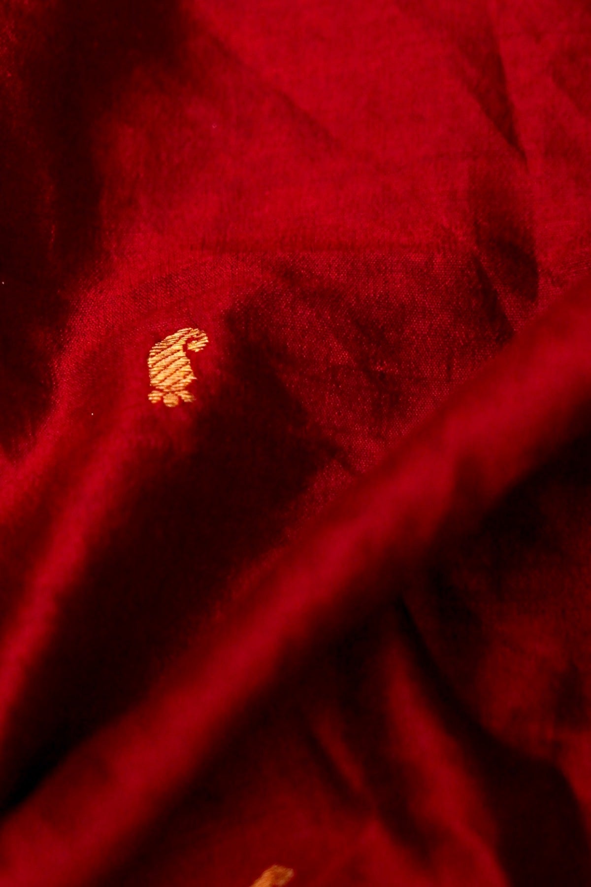 Pure Organza Silk Fabric