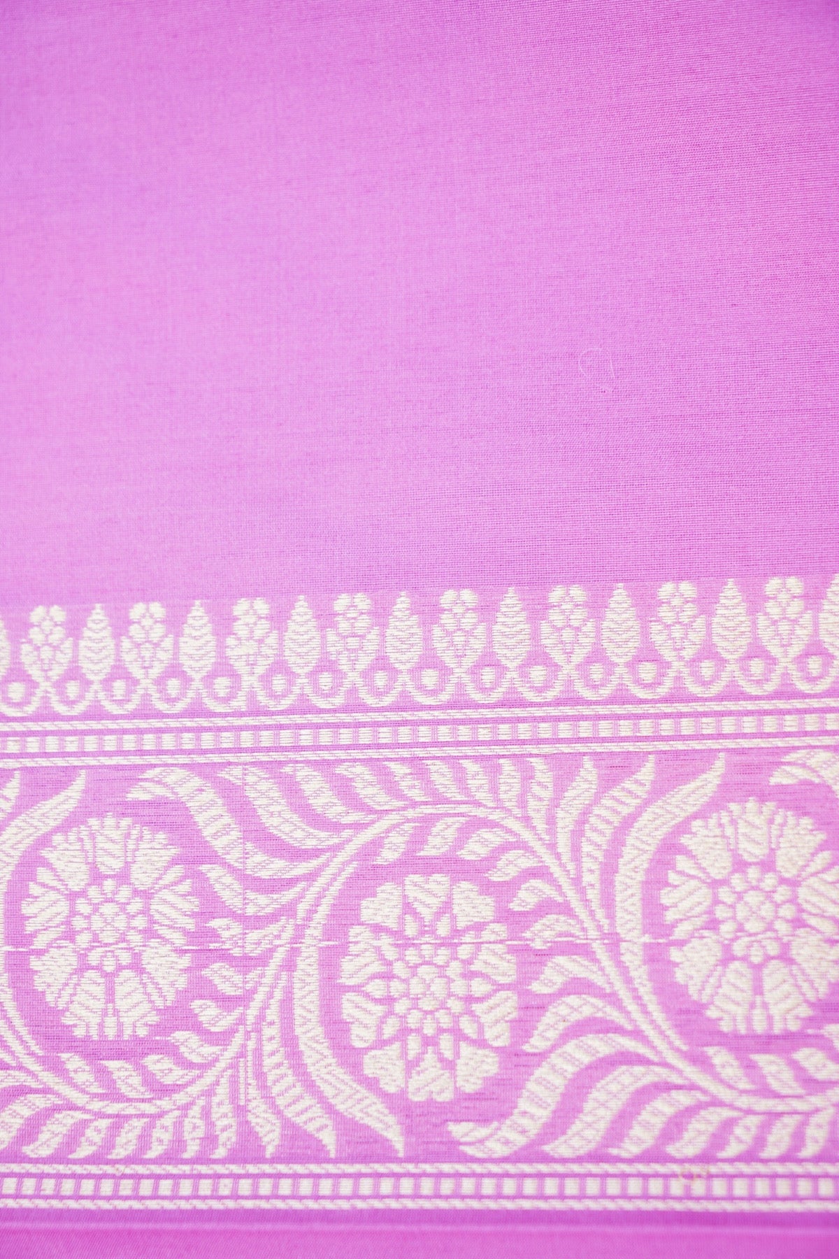 Handloom Banarasi Katan Silk Zari Tanchoi Saree - Khinkhwab
