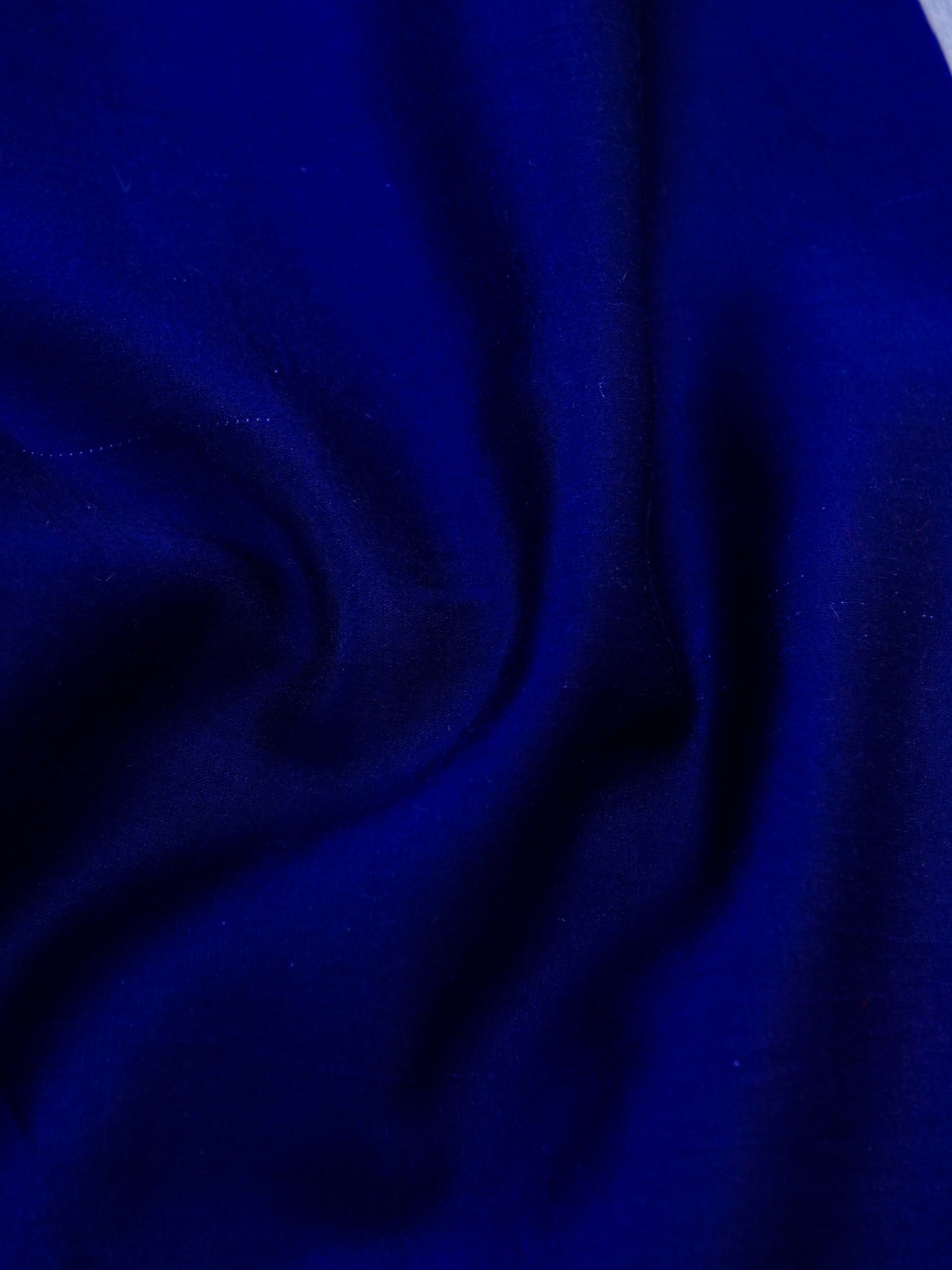 Handwoven Pure Mashru Silk Banarasi Saree - Khinkhwab