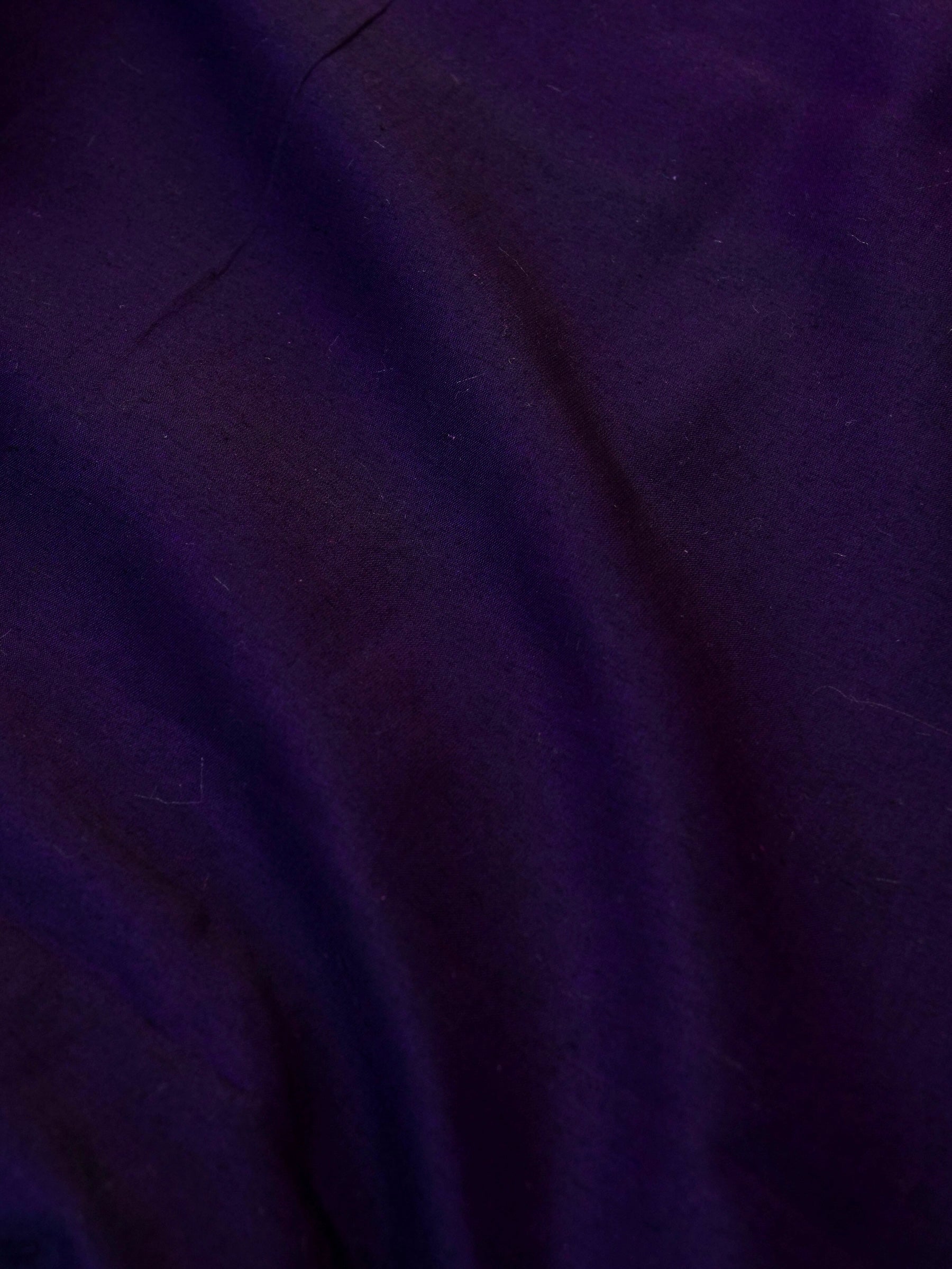 Handwoven Pure Mashru Silk Banarasi Saree - Khinkhwab