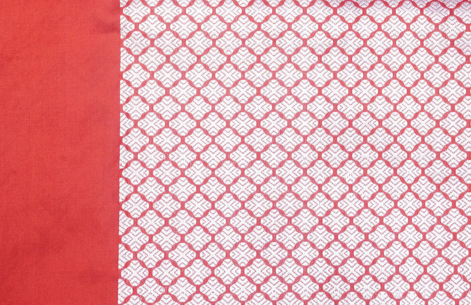 Banarasi Tussar Silk Handloom Saree