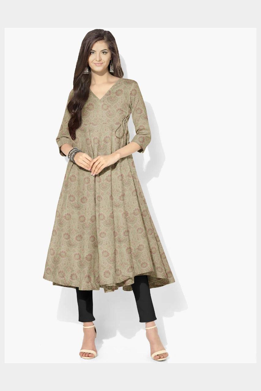 Handloom Banarasi Kamal Tanchoi Silk Kamal Fabric