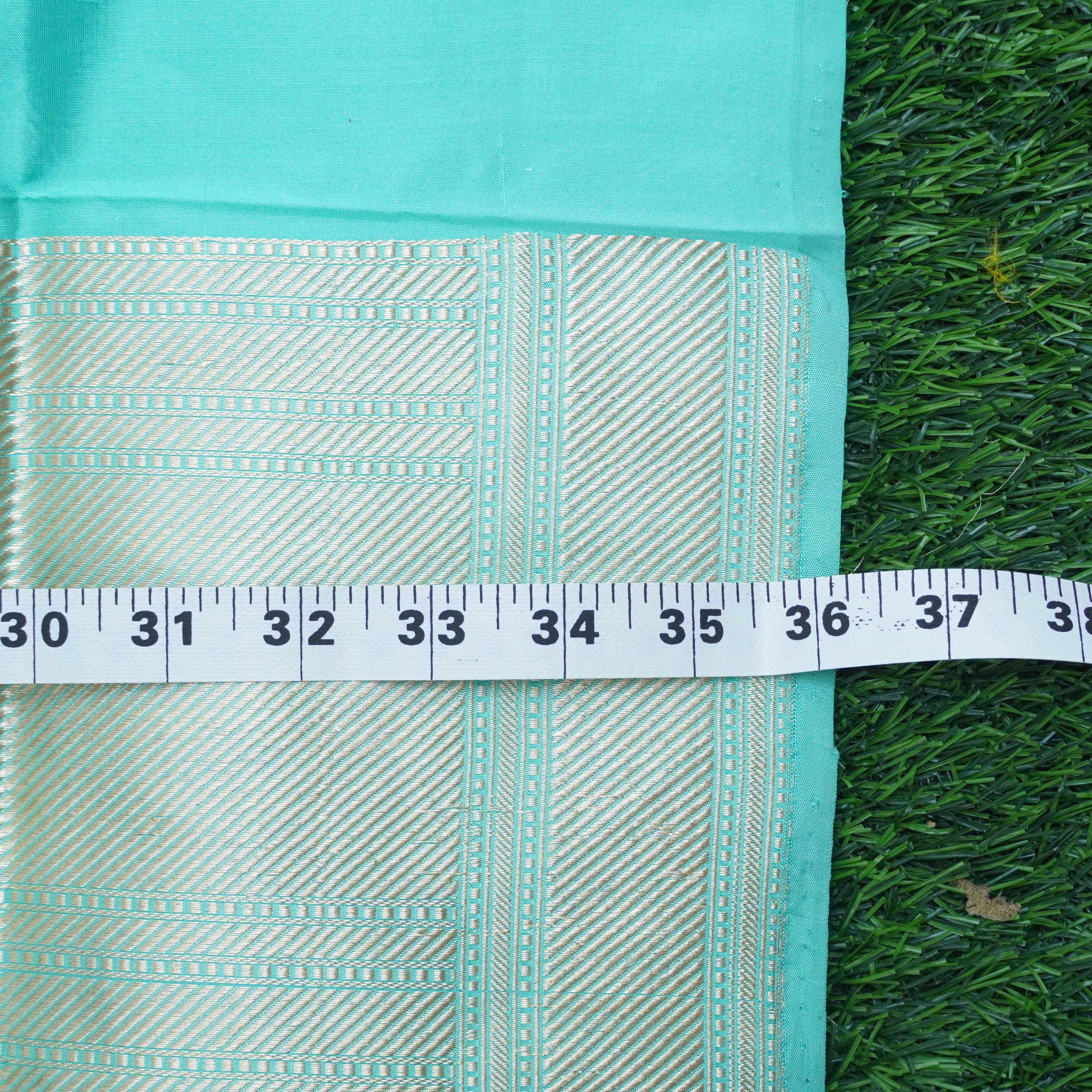 Handwoven Banarasi Katan Silk Kadwa Dupatta