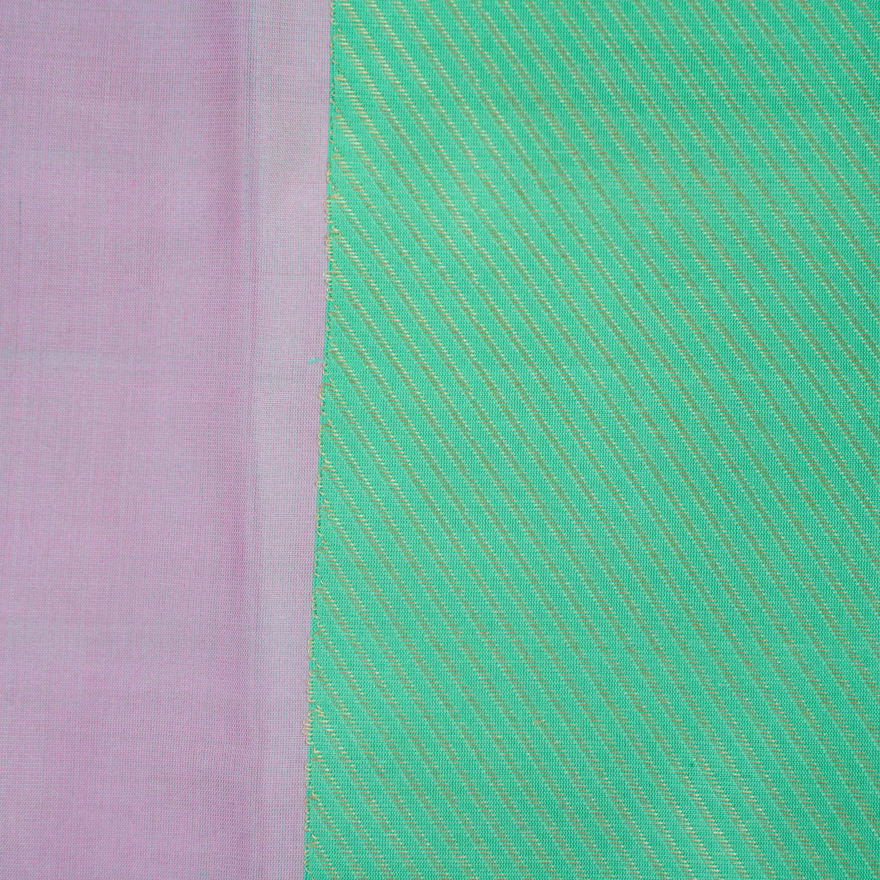 Katan Silk Handloom Banarasi Saree