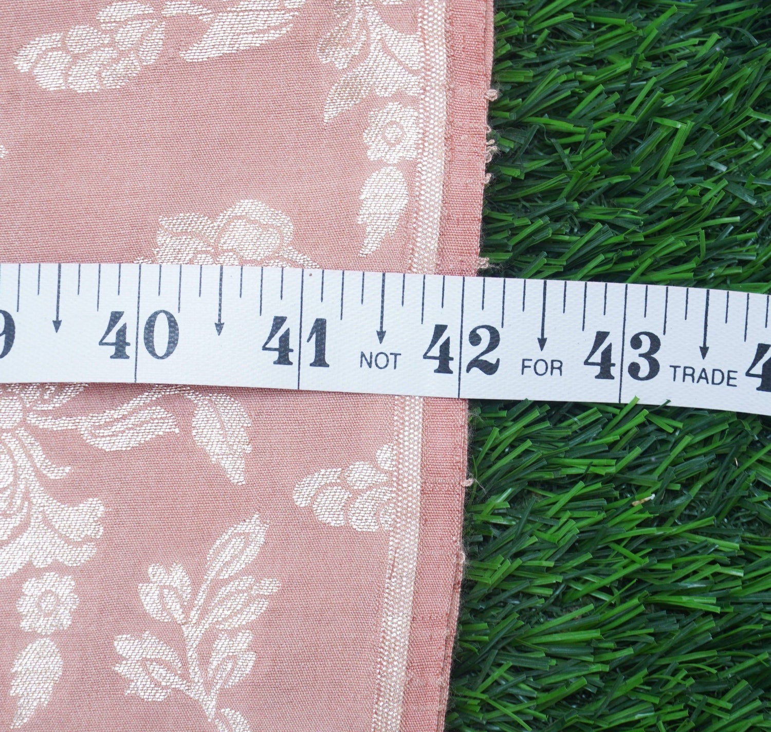 Soft Silk Handloom Banarasi Fabric