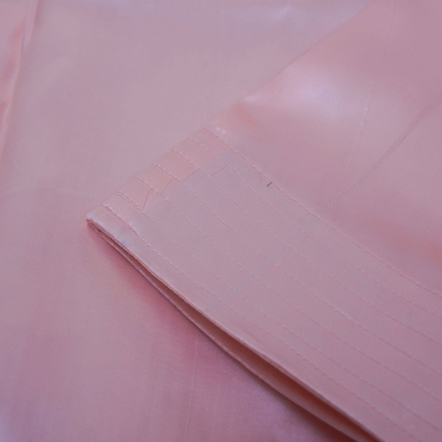 Pink Pure Satin Underskirts