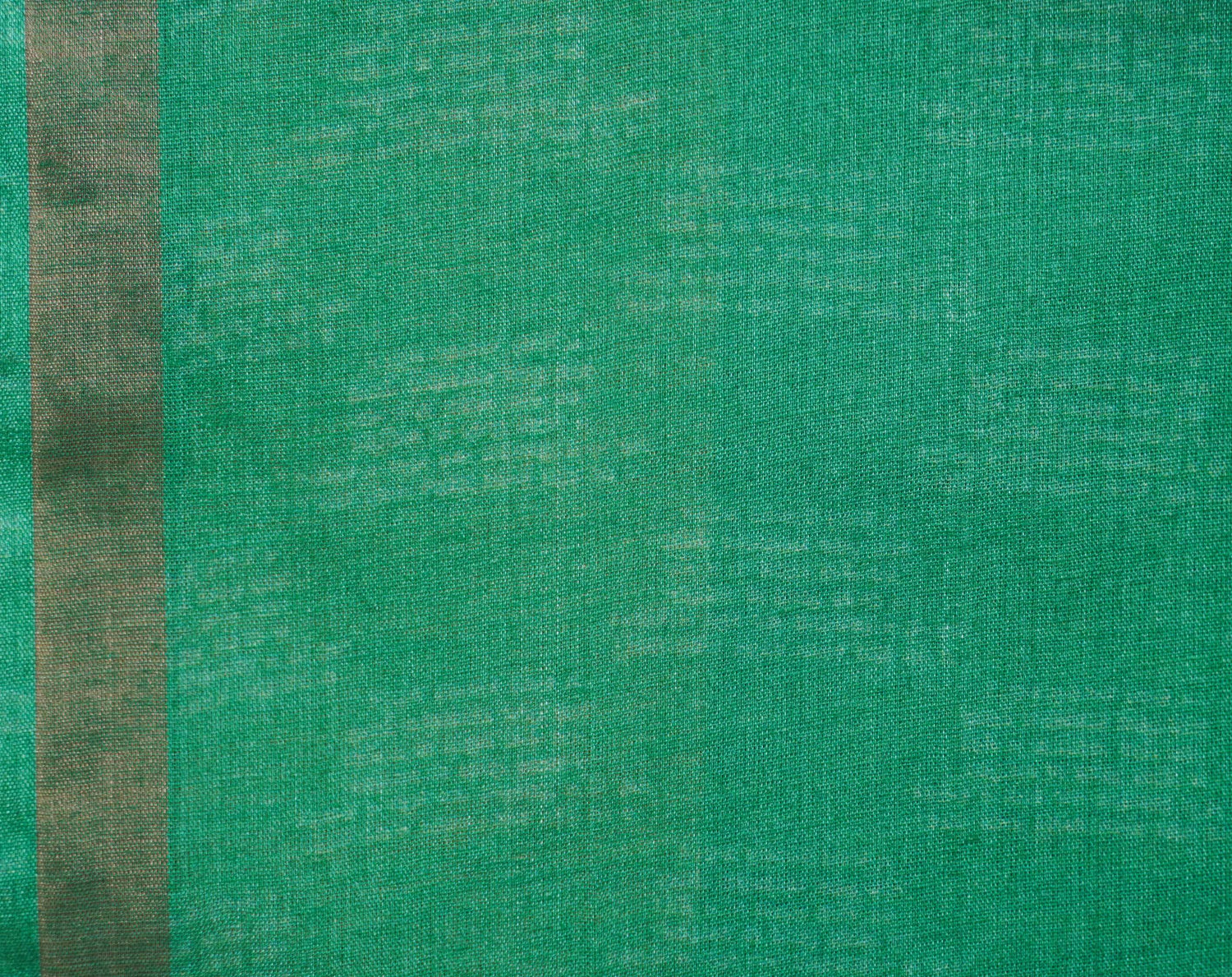 Moonga Tussar Silk Print Saree