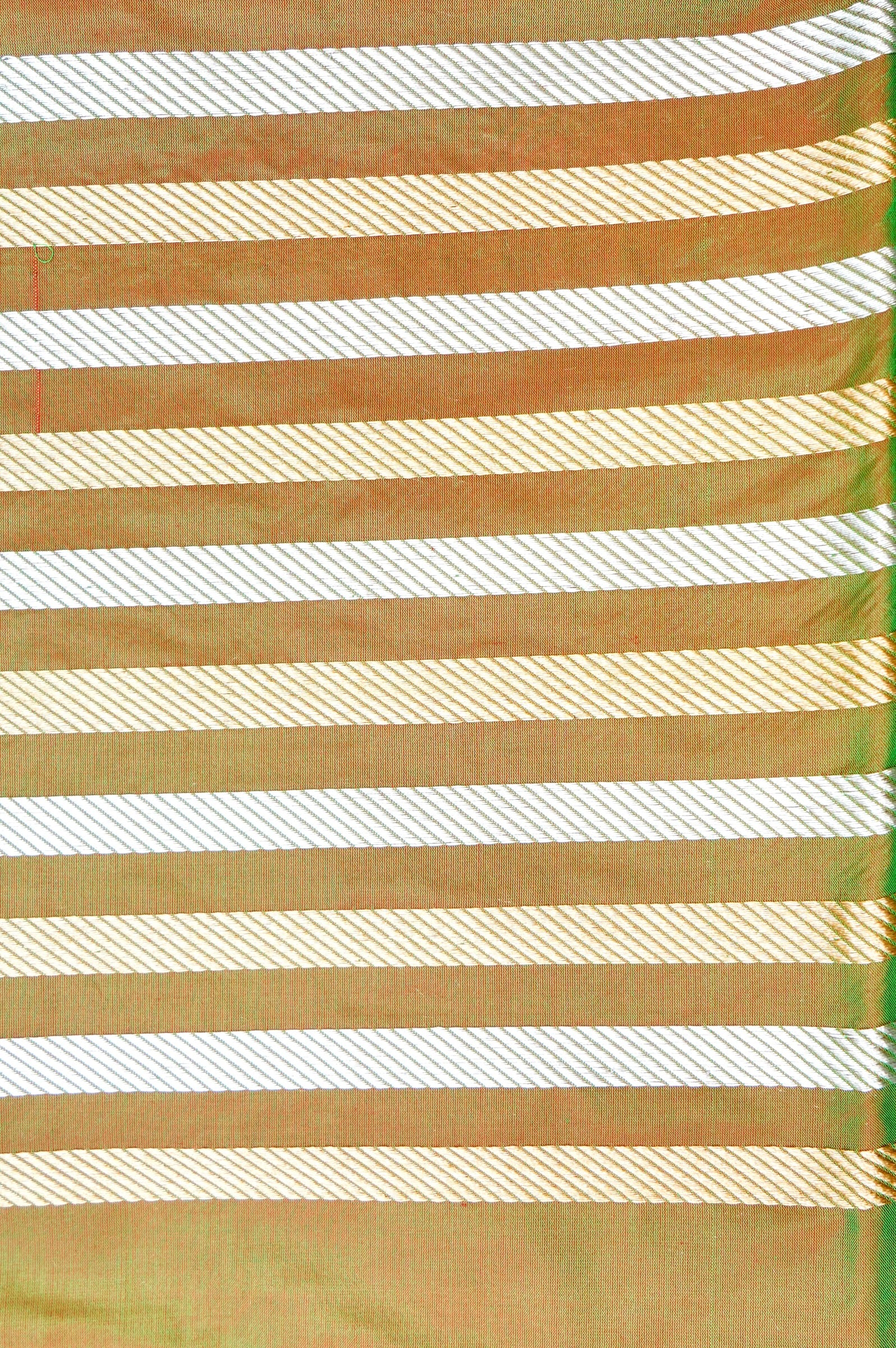 Handloom Banarasi Pure Katan Silk Saree
