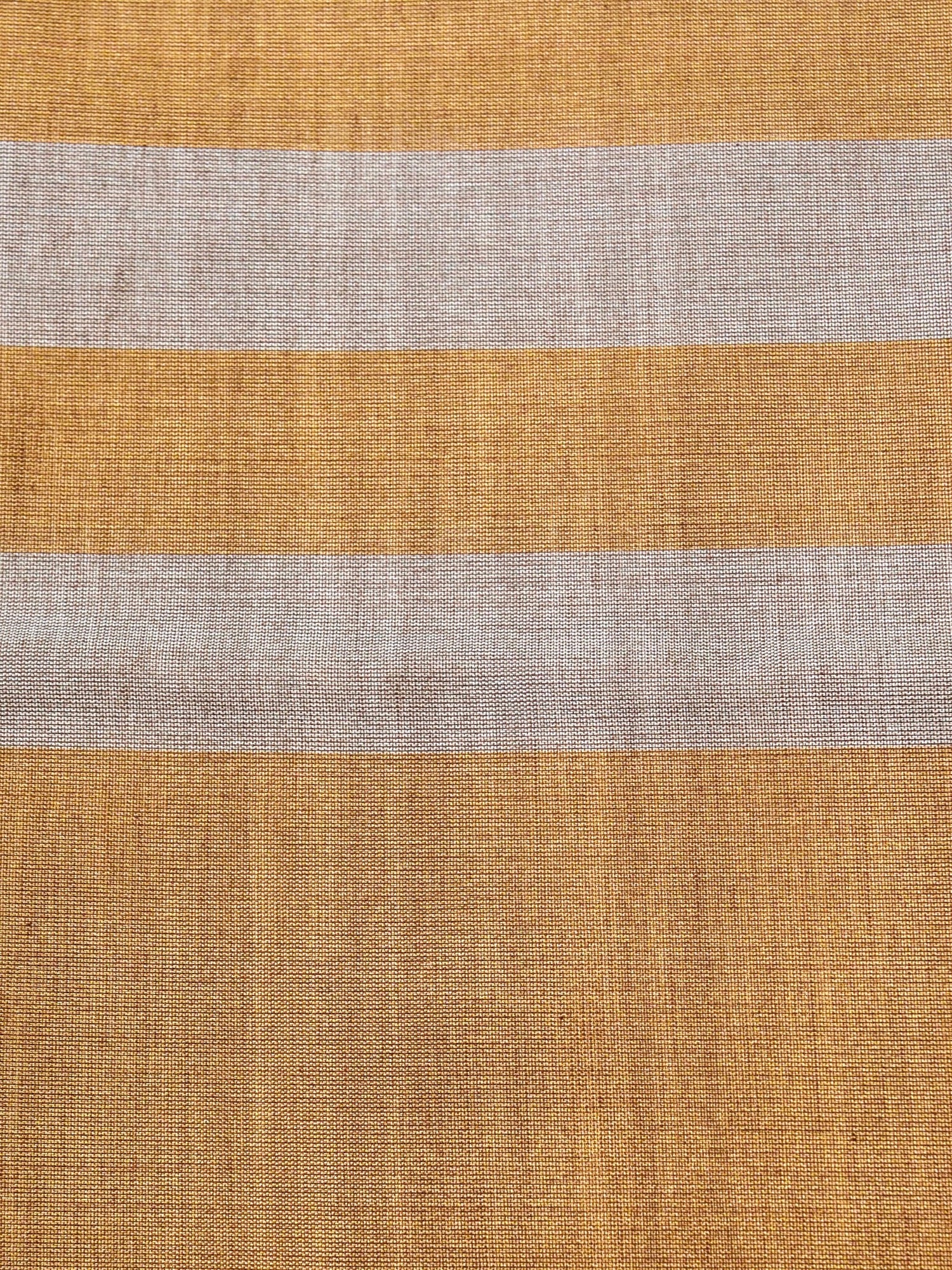 Chanderi Tissue Silk Handwoven Saree