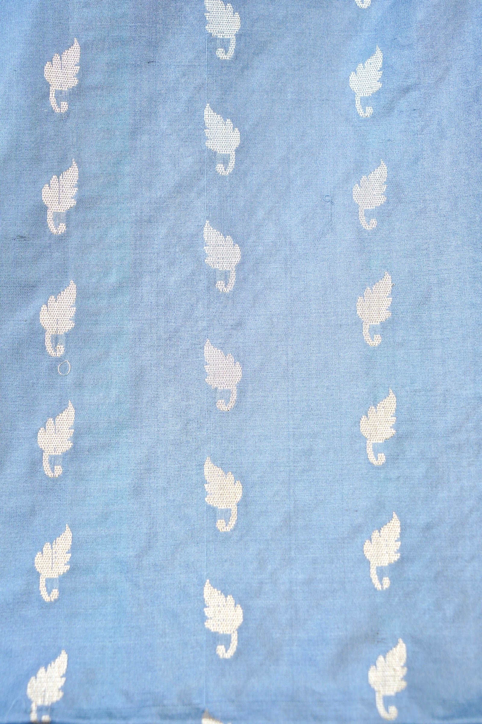 Handwoven Banarasi Katan Silk Patola Saree