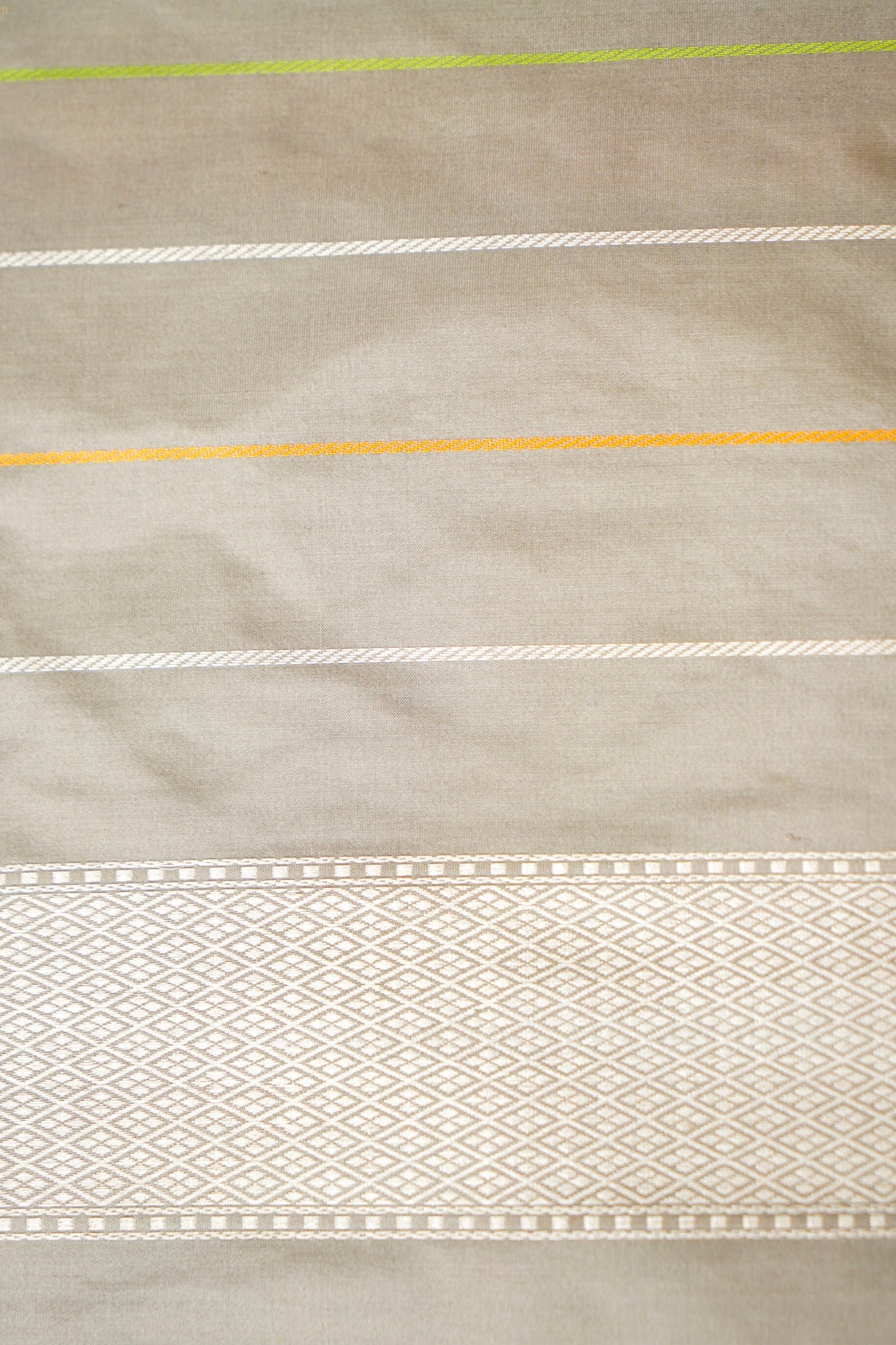 Handloom Banarasi Pure Katan Silk Kadwa Saree
