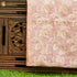 Onion Pink Pure Cotton Silk Banarasi Fabric - Khinkhwab