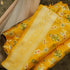 Yellow Handloom Banarasi Katan Silk Nandi Jaal Saree - Preorder - Khinkhwab