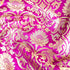 Pink Kinkhab / Kimkhab Brocade Banarasi Fabric - Khinkhwab