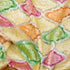 Pure Georgette Handloom Banarasi Kadwa Fabric - Khinkhwab