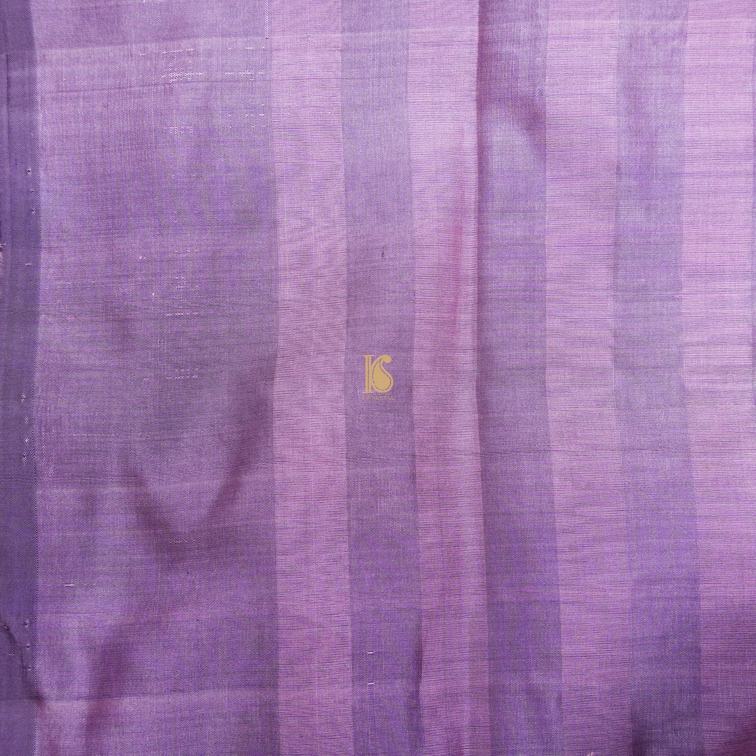 Handwoven Classic Rose Pink Pure Mashru Silk Banarasi Saree - Khinkhwab