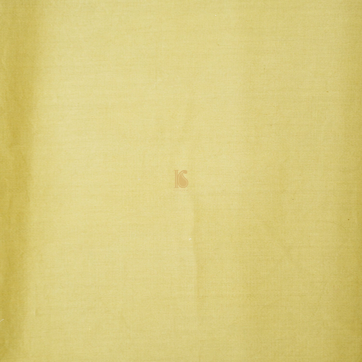 Mandy Orange Handwoven Pure Tussar Silk Banarasi Suit Set - Khinkhwab
