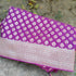 Pure Georgette Handloom Banarasi Saree - Khinkhwab