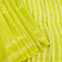 Barberry Green Pure Mul Cotton Ajrakh Saree - Khinkhwab