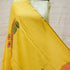 Ottoman Green Pure Silk by Spun Silk Handloom Banarasi Suit Set with Dupatta - Khinkhwab