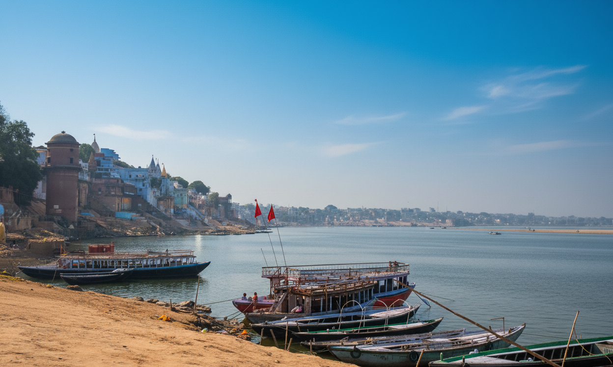 Textiles of Banaras: Weaving History, Culture, and Spirituality