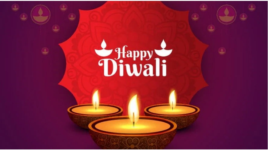 Rock your Diwali with Khinkhwab