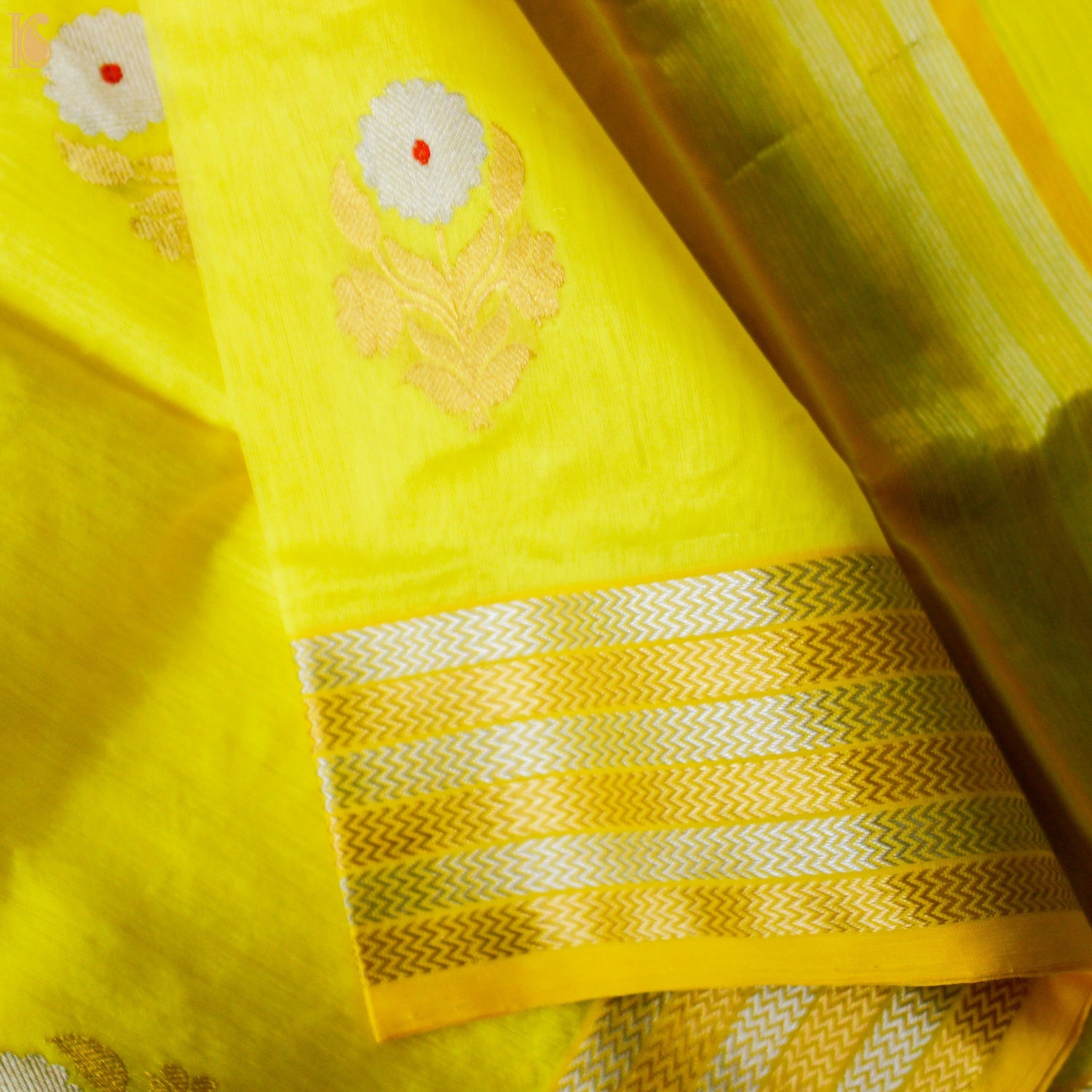 Chanderi: The Woven Air of Madhya Pradesh