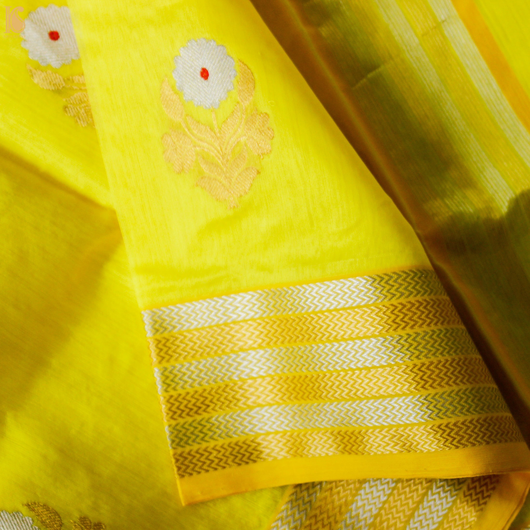 Chanderi: The Woven Air of Madhya Pradesh