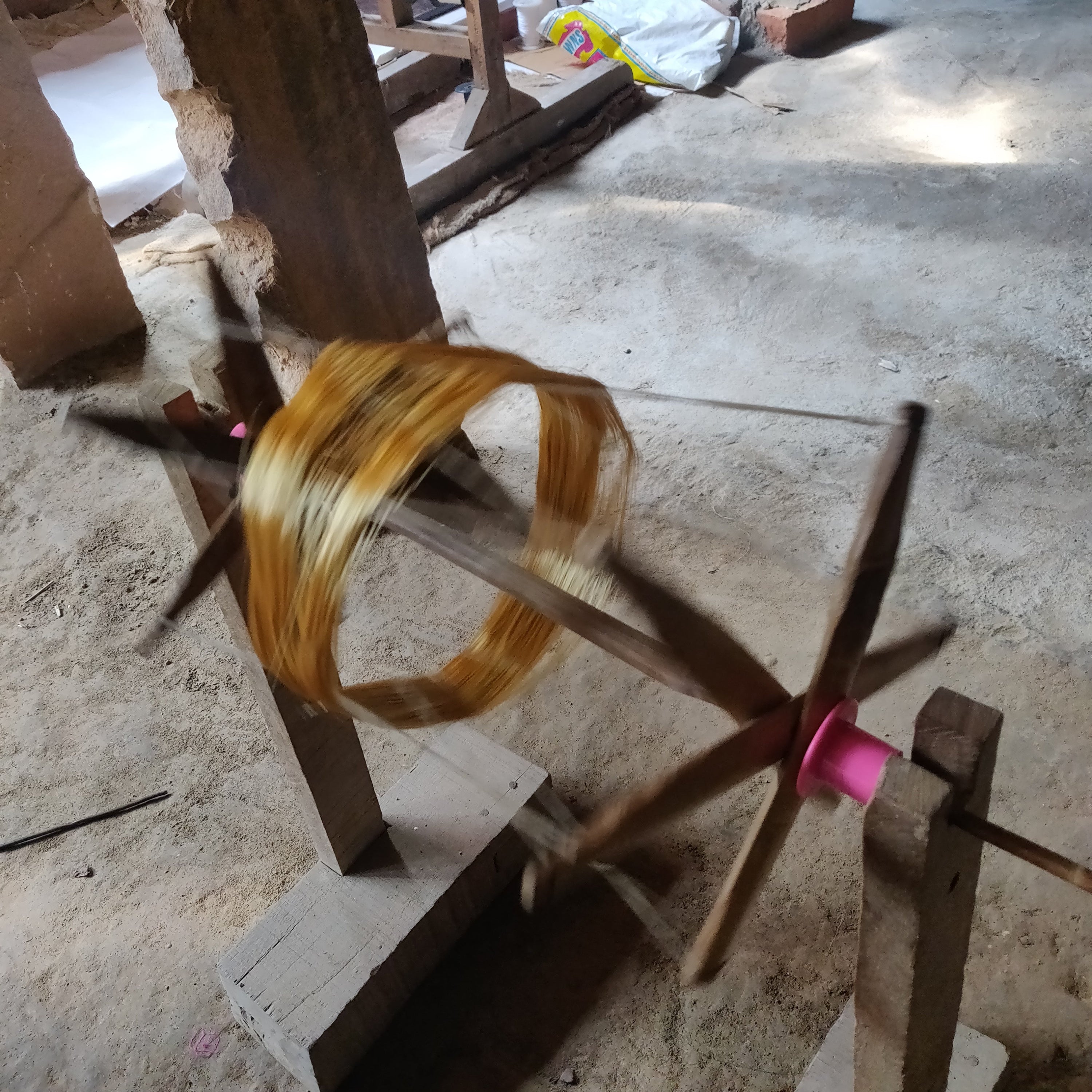 Real Zari & Pure Silk: How to Tell What Your Banarasi Is Made Of