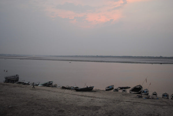 City of Banaras - Heritage Flourishing in Every Corner