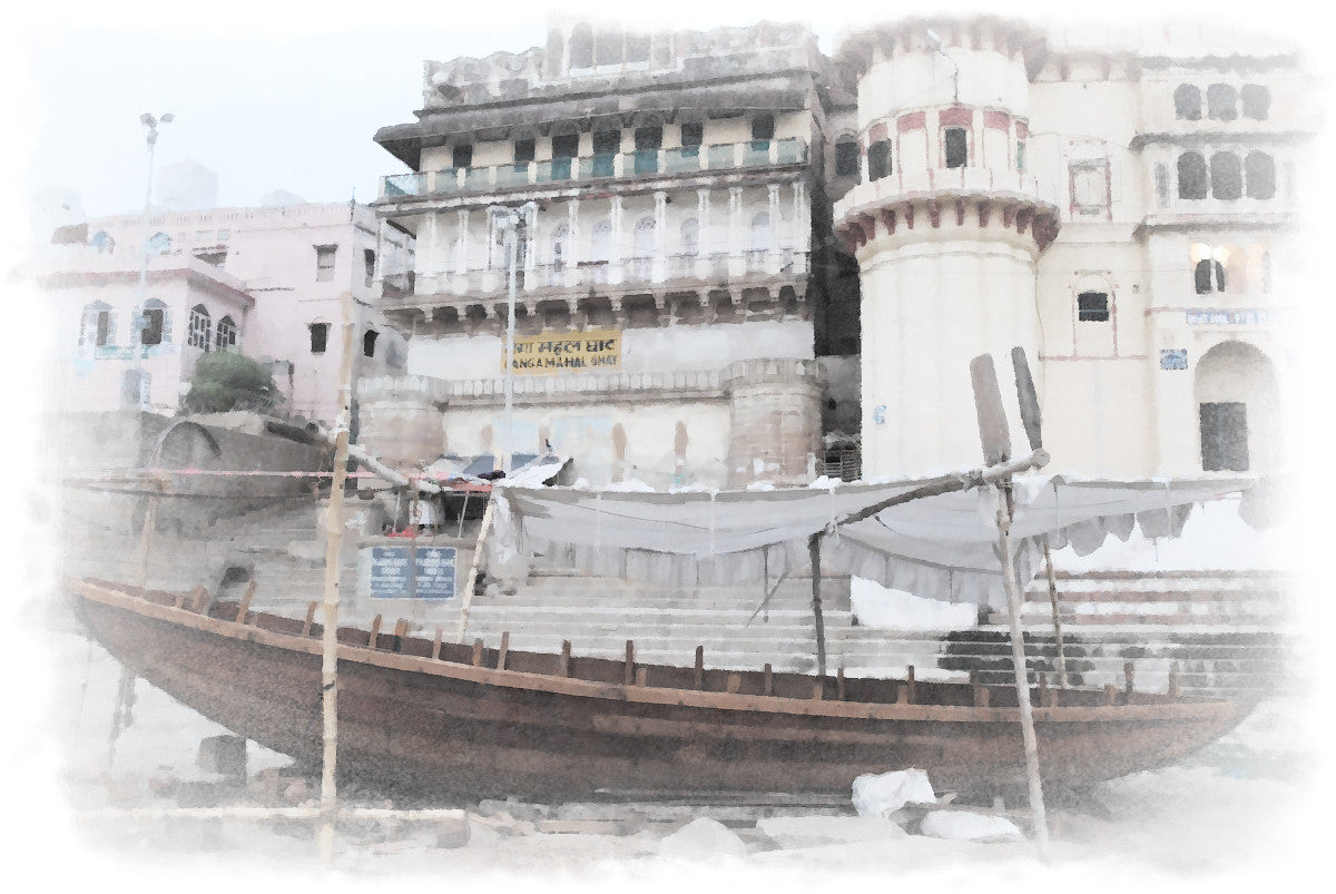 The History of the Banarasi Saree: 3,000 Years of Weaving in the City of Light