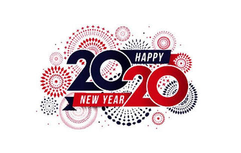 It's a wrap of 2019 and Welcome 2020!!