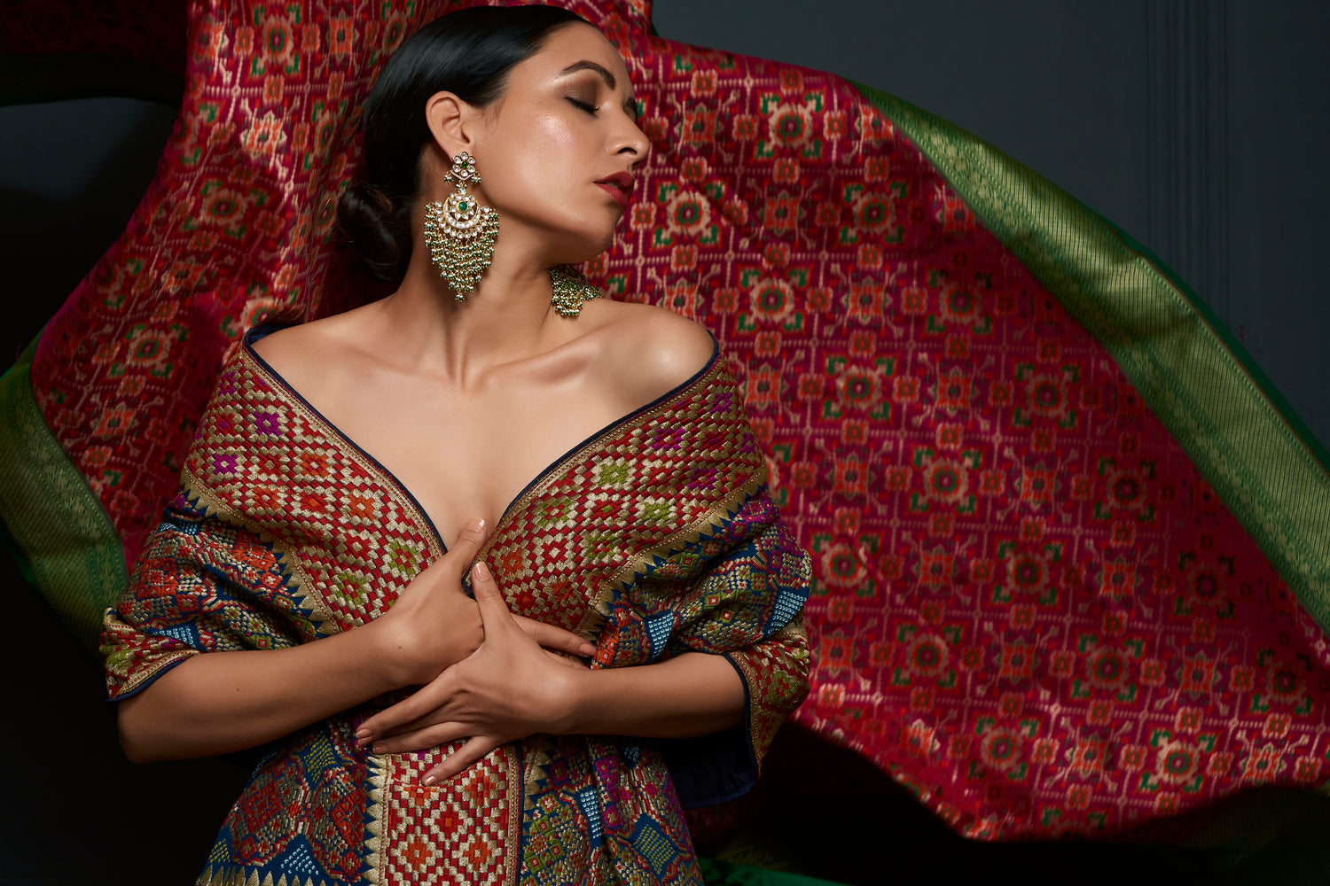 Dupattas in Singapore