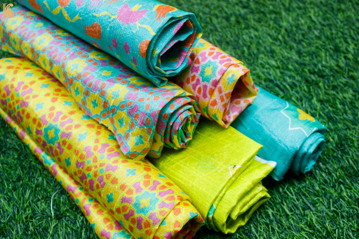 KHINKHWAB FABRIC THAAN