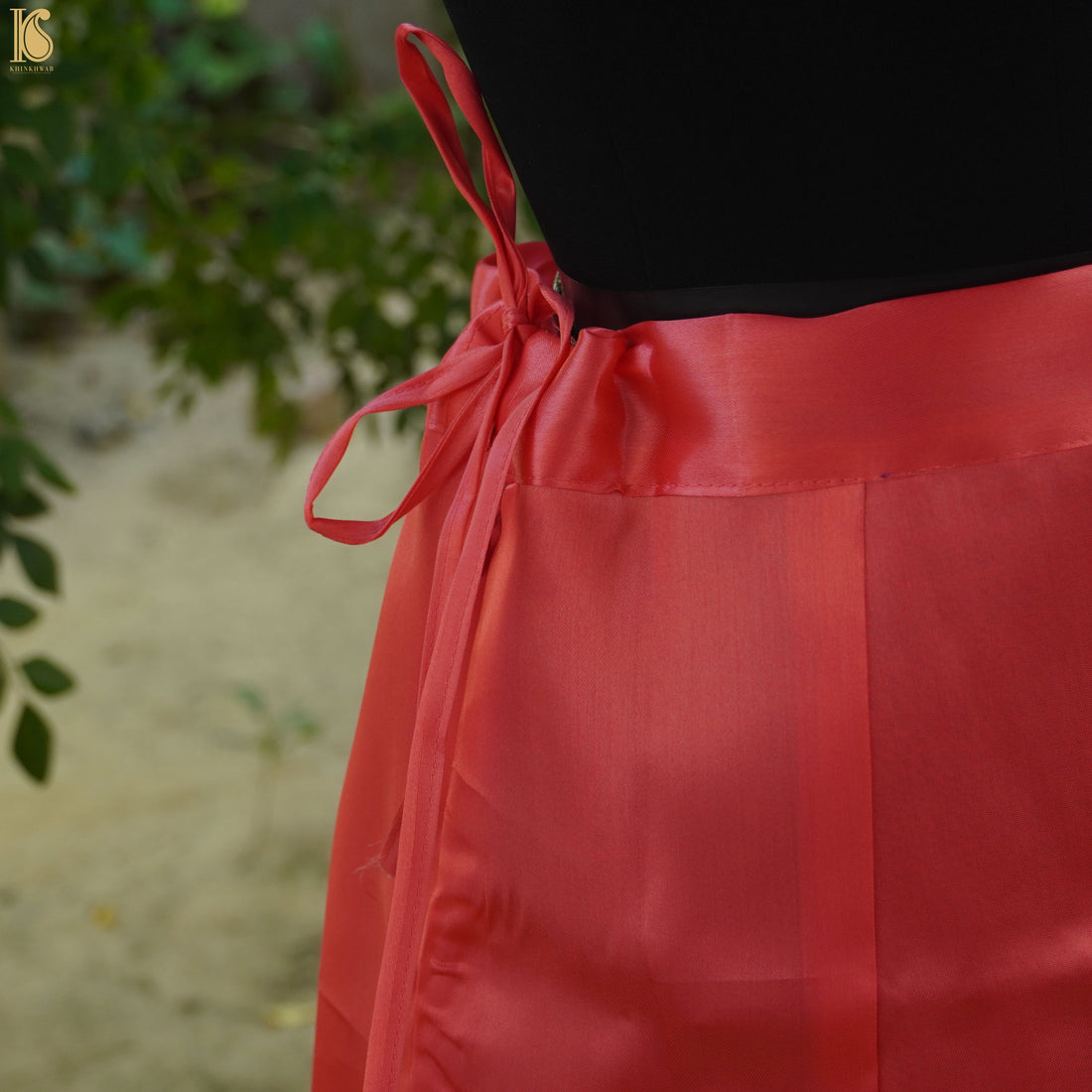 Underskirt for Sarees