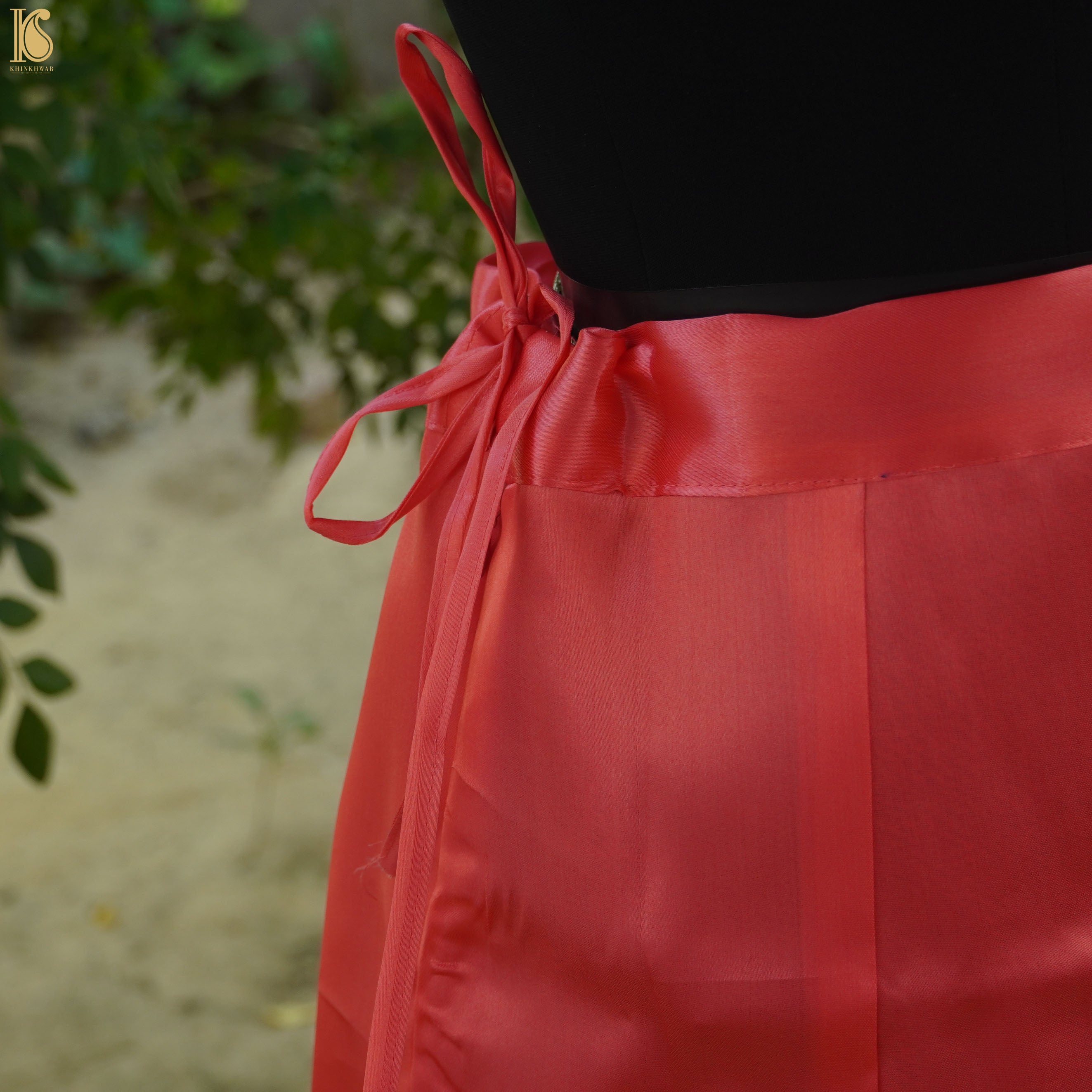 Underskirt for Sarees